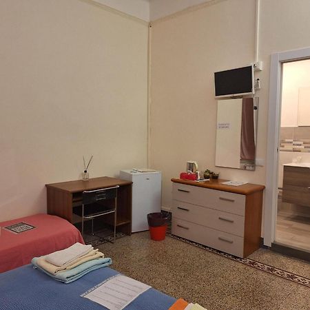 Guest House Erika Λα Σπέτσια Εξωτερικό φωτογραφία