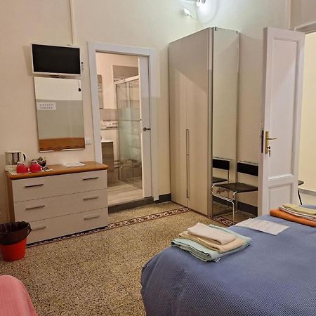 Guest House Erika Λα Σπέτσια Εξωτερικό φωτογραφία