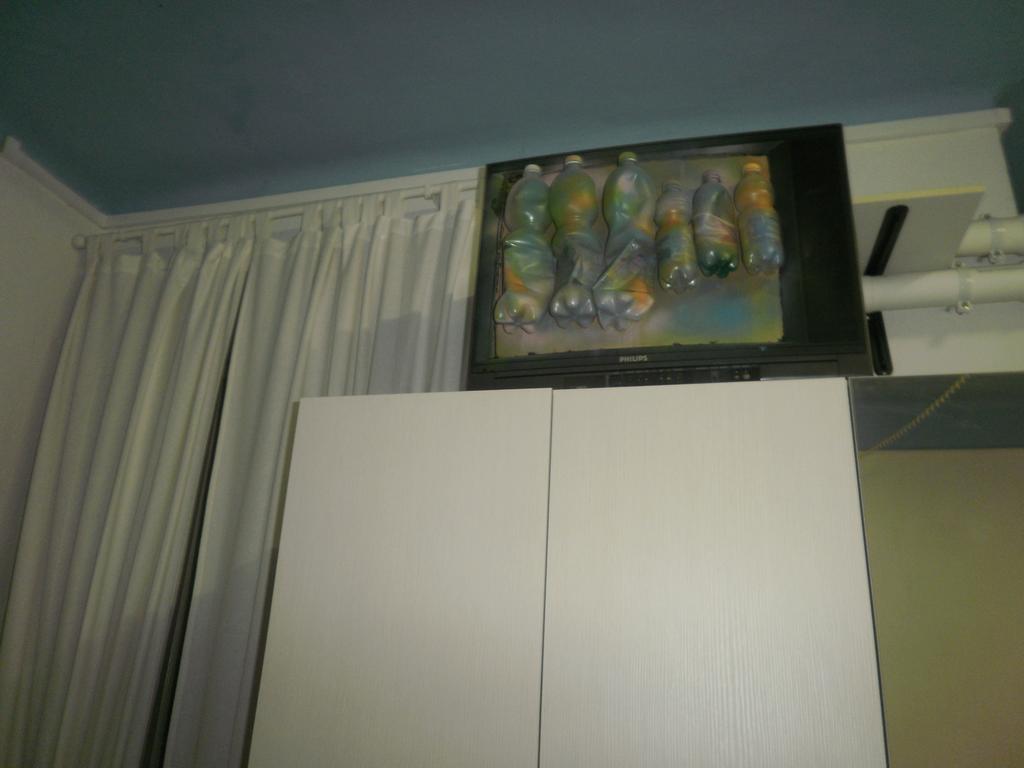 Guest House Erika Λα Σπέτσια Εξωτερικό φωτογραφία