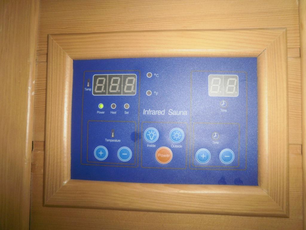 Guest House Erika Λα Σπέτσια Εξωτερικό φωτογραφία