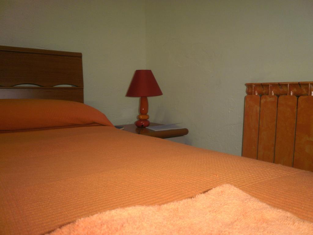 Guest House Erika Λα Σπέτσια Εξωτερικό φωτογραφία