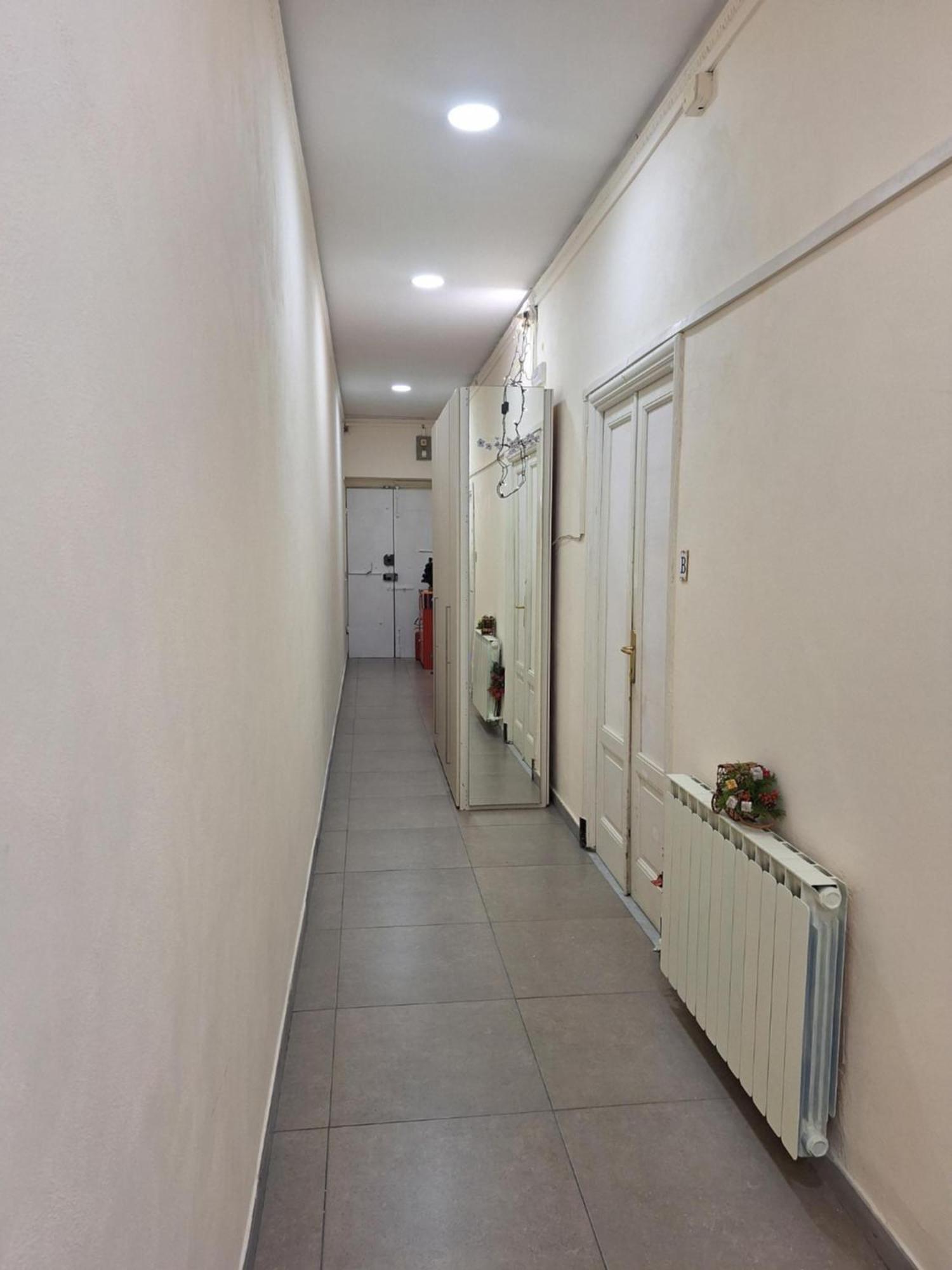 Guest House Erika Λα Σπέτσια Εξωτερικό φωτογραφία