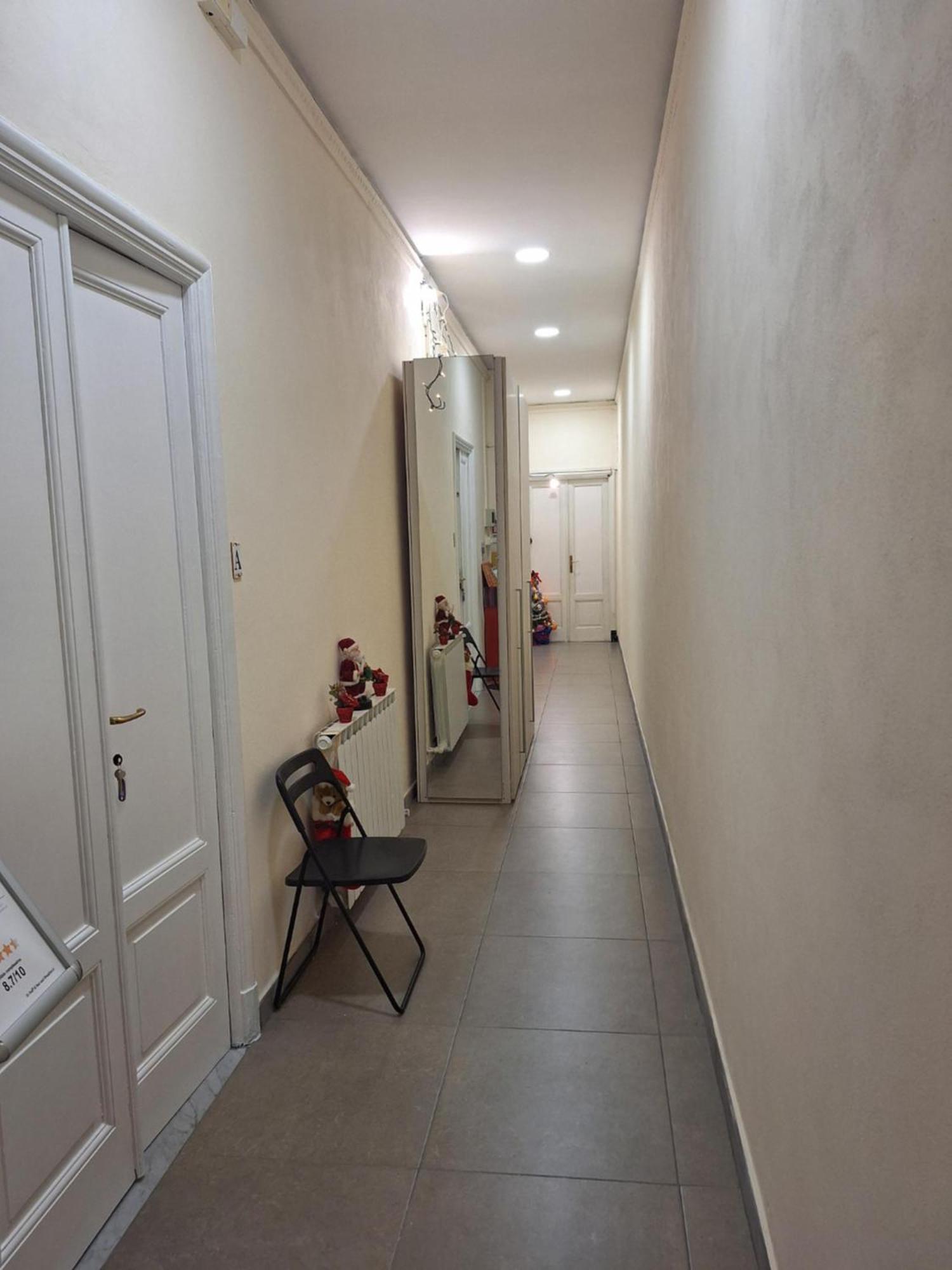 Guest House Erika Λα Σπέτσια Εξωτερικό φωτογραφία