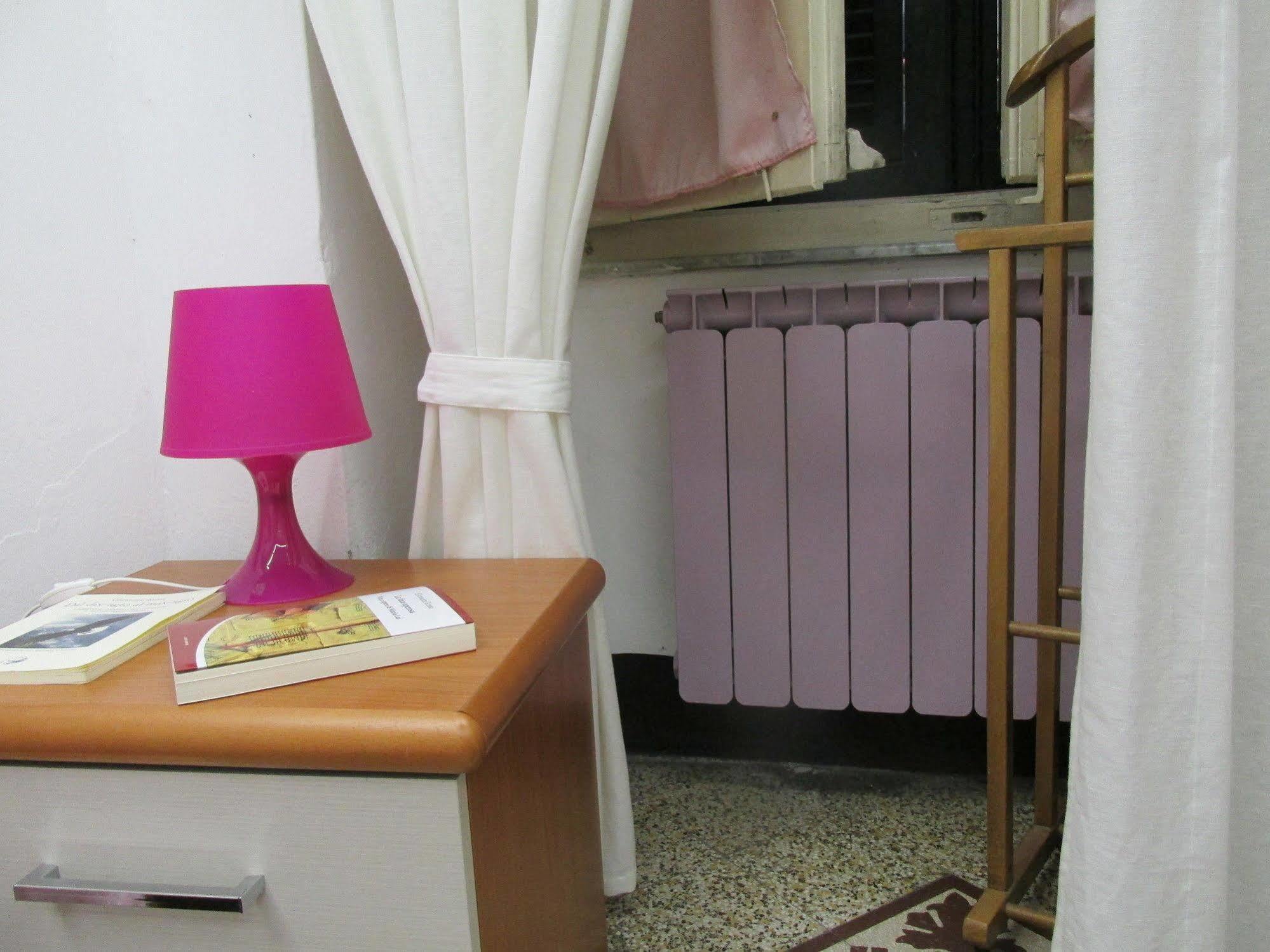 Guest House Erika Λα Σπέτσια Εξωτερικό φωτογραφία