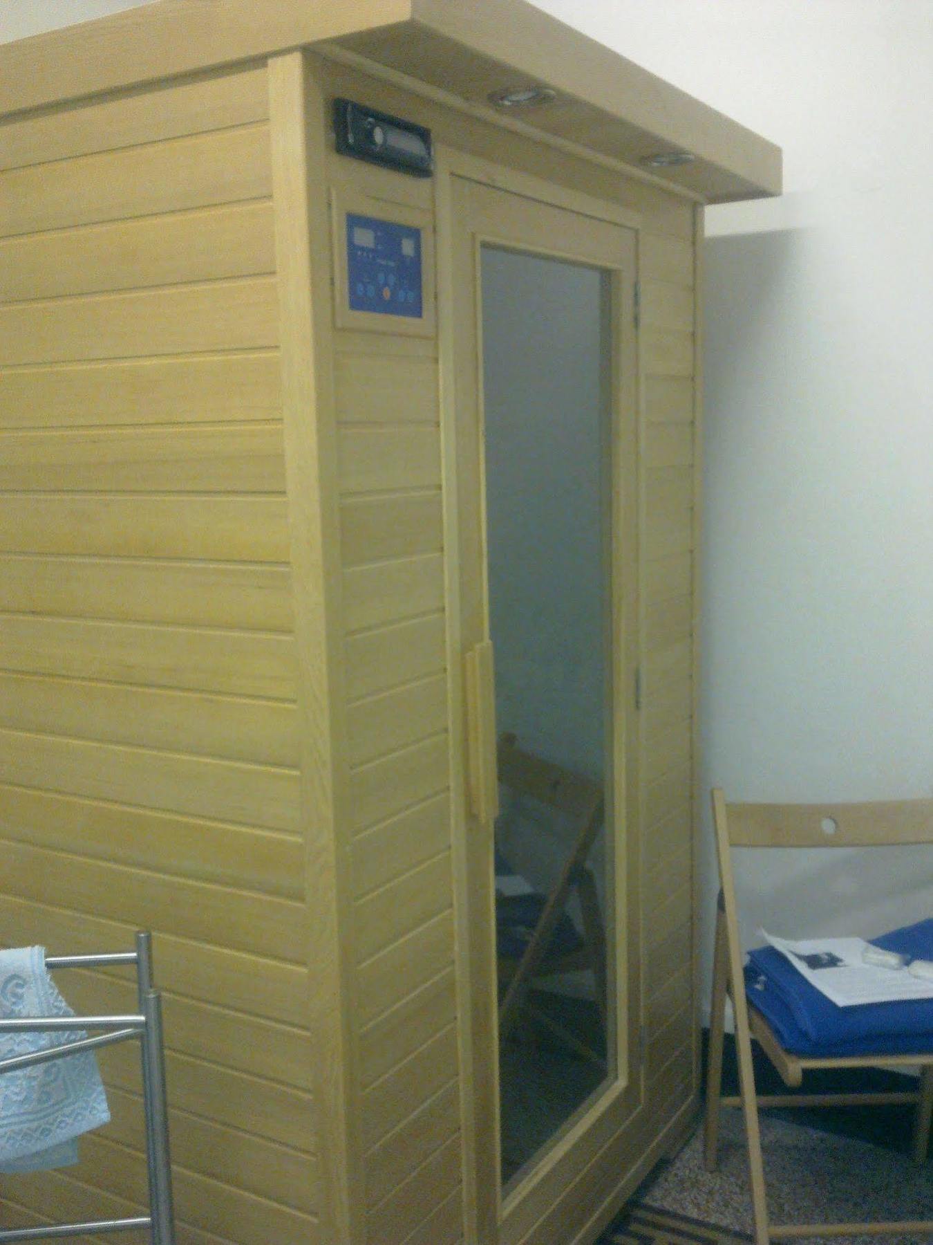 Guest House Erika Λα Σπέτσια Εξωτερικό φωτογραφία