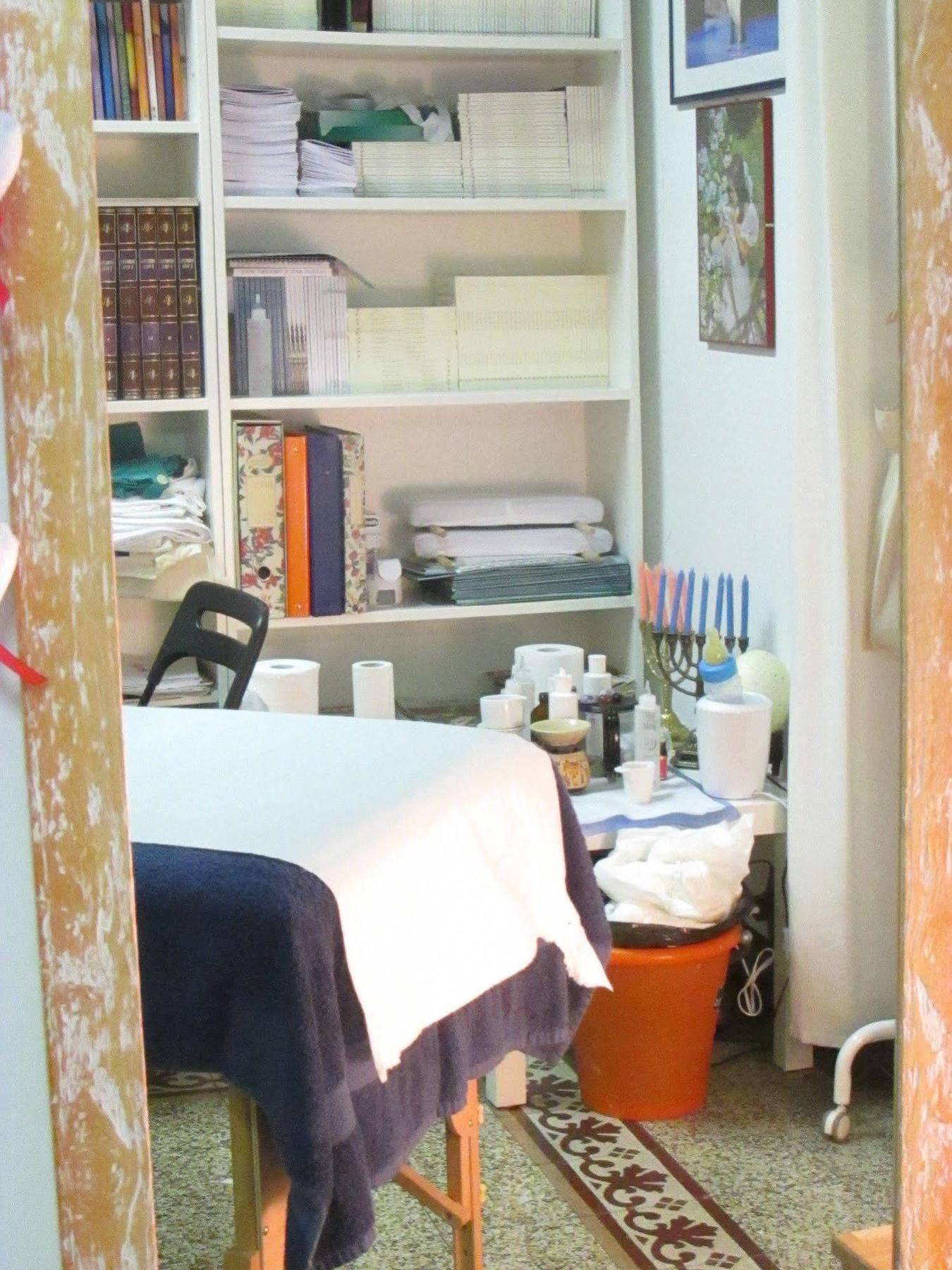 Guest House Erika Λα Σπέτσια Εξωτερικό φωτογραφία