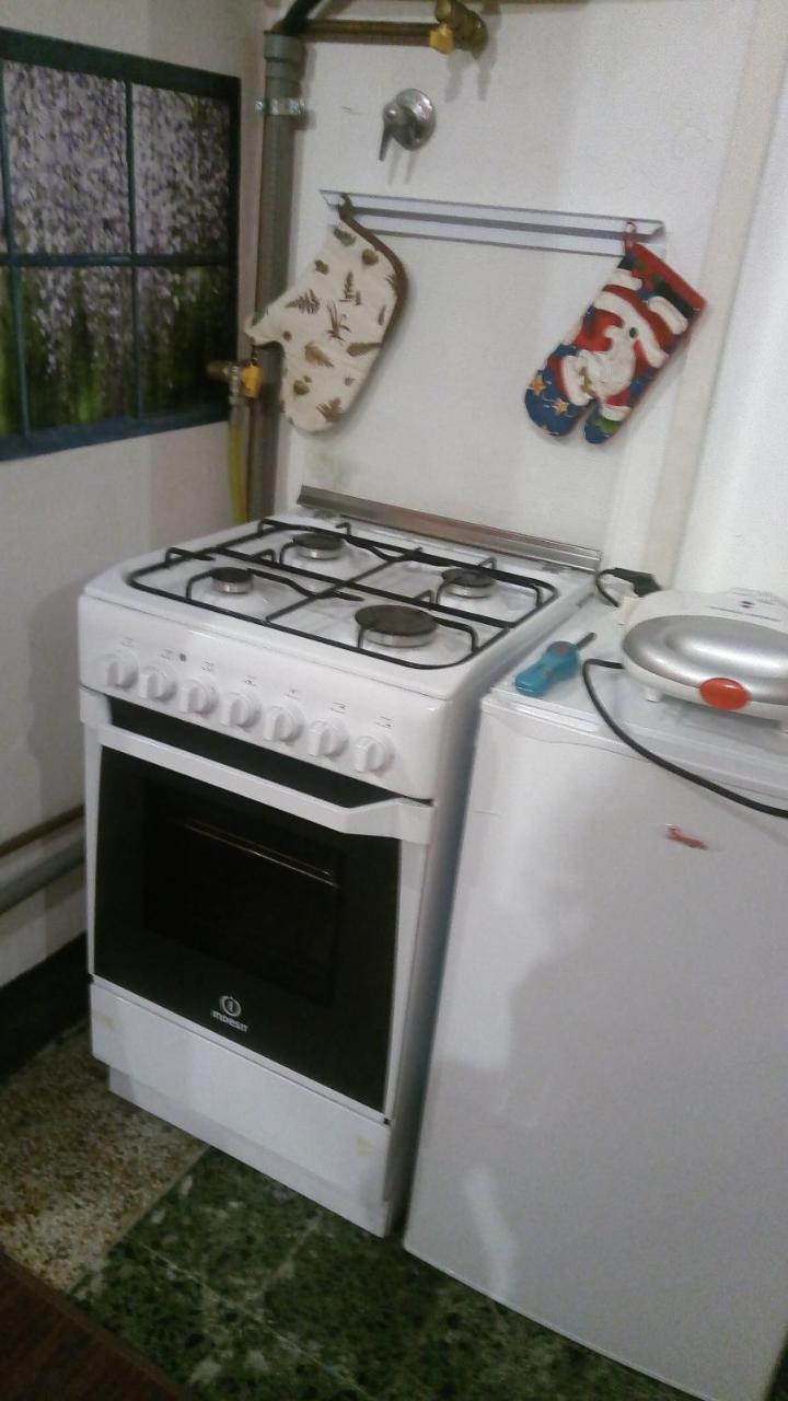 Guest House Erika Λα Σπέτσια Εξωτερικό φωτογραφία